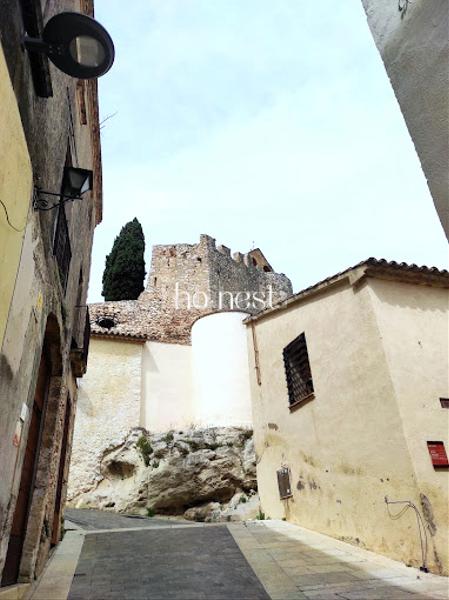 Foto 09115087-a9ce-43fd-8017-c0437d27f940. Maison jumelée dans Calafell poble Calafell