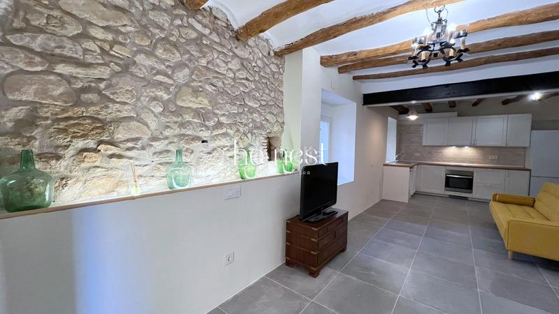 Foto 14d66316-ab02-492d-95e8-4e684b864d13. Maison jumelée dans Calafell poble Calafell