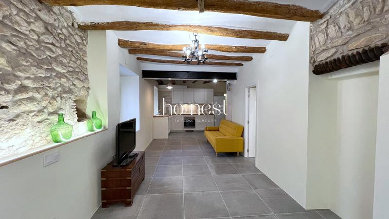 Foto 174a7878-4f15-4d5c-a77c-74c07a3dd5f1. Maison jumelée dans Calafell poble Calafell