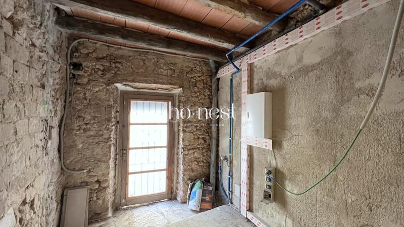 Foto 28ef371b-074e-4003-ba07-c323fd434d4a. Maison jumelée dans Calafell poble Calafell