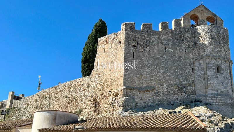 Foto 2bde43fe-04f7-4147-b981-e70b8d90ece1. Maison jumelée dans Calafell poble Calafell