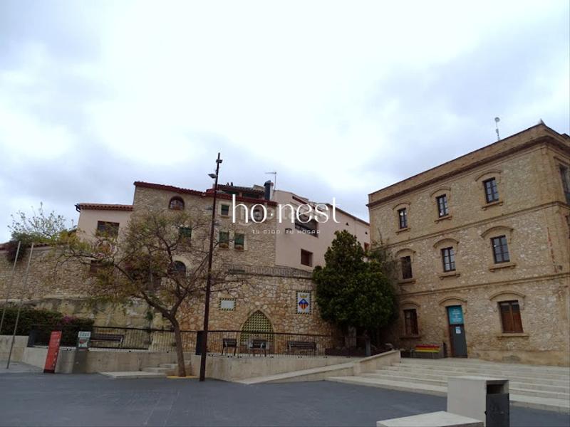 Foto 2e82dc7b-d27b-4a64-ab08-08a949e80cbd. Maison jumelée dans Calafell poble Calafell