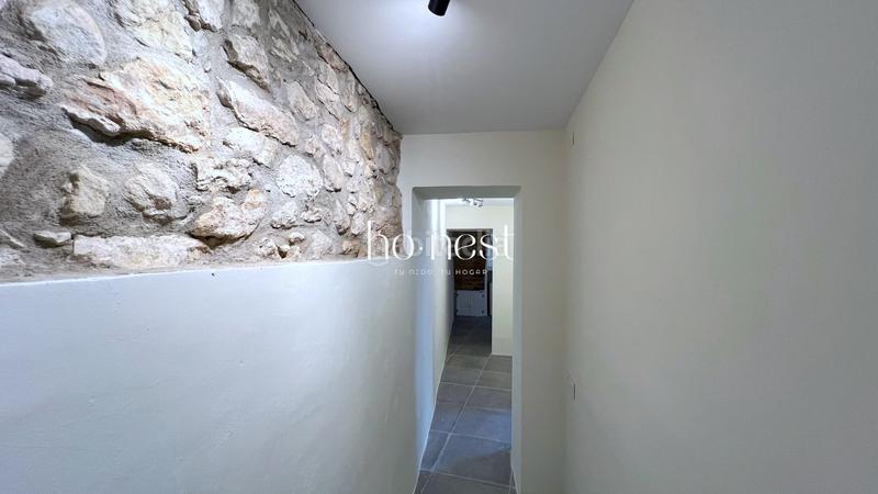 Foto 51cbbffd-33c6-4362-be6b-a509e3b2ed95. Maison jumelée dans Calafell poble Calafell