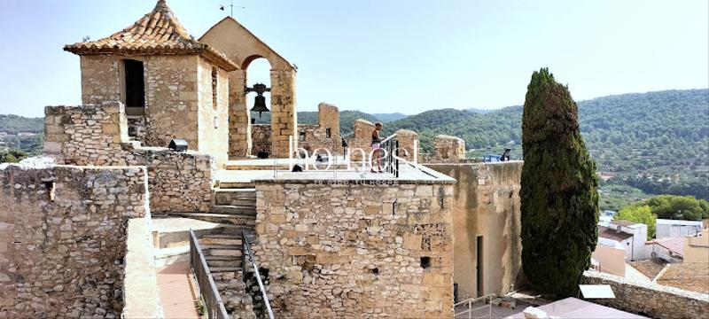 Foto 6f65aec7-fff1-469e-8061-6ddaa5e97590. Maison jumelée dans Calafell poble Calafell