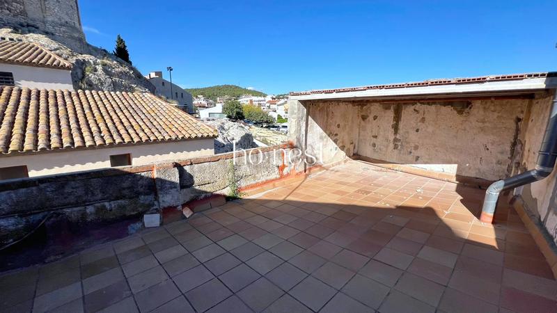Foto b87f6b4e-997f-4dd2-a5a0-84cc2e0f1e21. Maison jumelée dans Calafell poble Calafell
