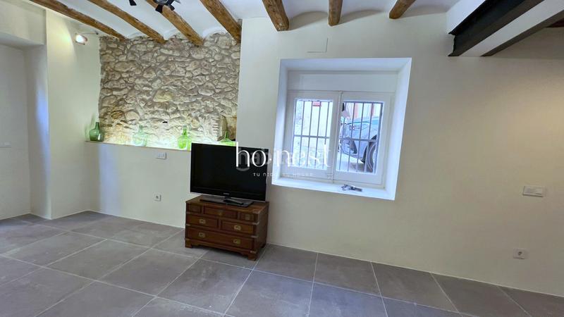 Foto e2af7c37-4bf5-452e-b41d-99b16554c4f9. Maison jumelée dans Calafell poble Calafell