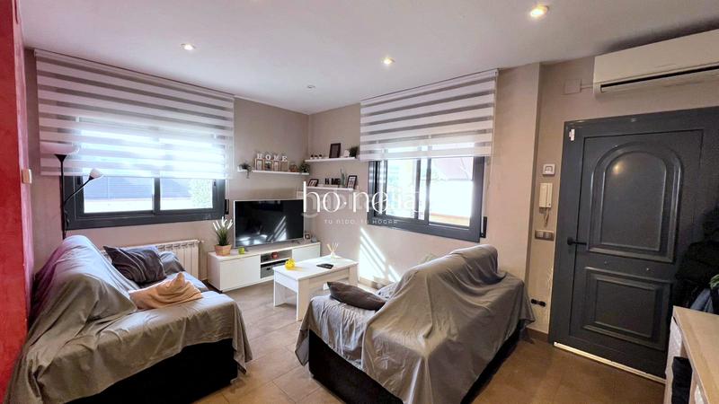 Foto 0e9ec45c-95ef-4c6c-adef-31d910ea4455. House with heating in Olèrdola