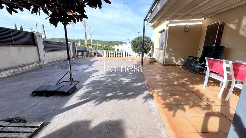 Foto 62698732-0d1a-4ae2-a8c5-0468fa1b8d58. House with heating in Olèrdola