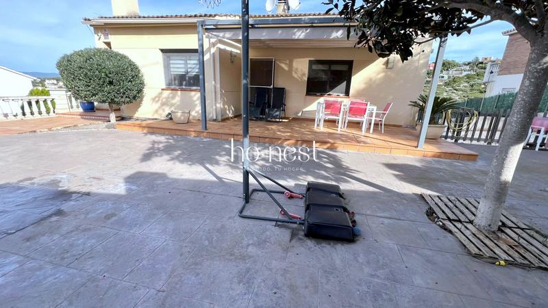 Foto 6a5aacce-d0dd-4ce1-9e44-baf316956ba0. House with heating in Olèrdola