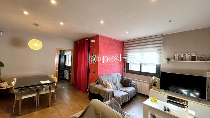 Foto a7dd86ef-d921-4c82-b73c-8c0c3549fcea. House with heating in Olèrdola