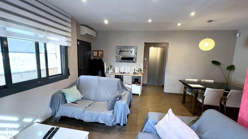 Foto aab871bf-4eaa-4176-8b9d-a163aede2d64. House with heating in Olèrdola