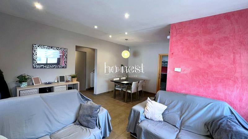 Foto c1e9c693-1d31-4945-8570-327931f39d86. House with heating in Olèrdola