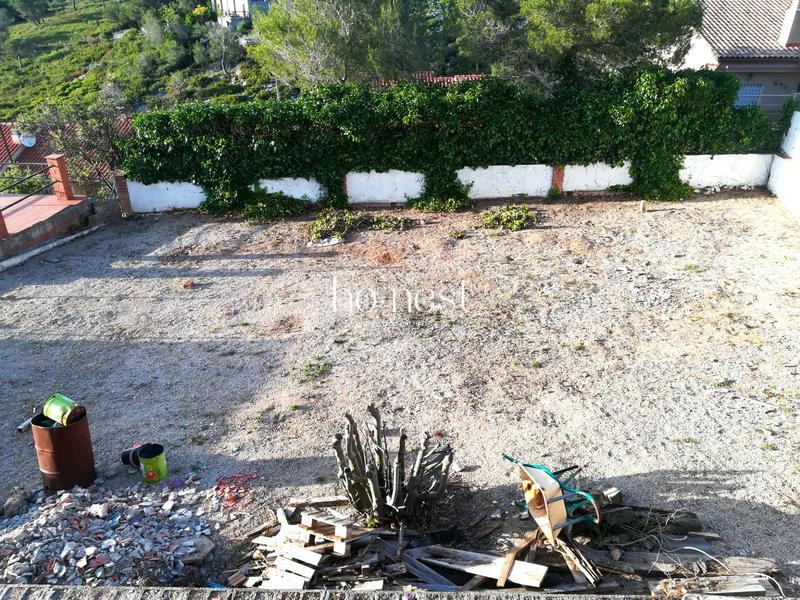 Foto e5381c9a-6430-496e-97cc-b893ce4cf6f8. House with heating in Olèrdola