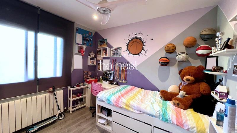 Foto e836b529-2dce-4a32-8729-5c15f7bab21b. House with heating in Olèrdola