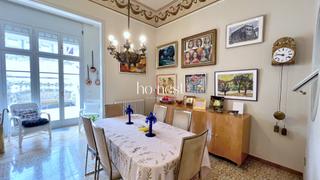 Etagenwohnung in Centre Vila. Elegante piso de lujo en vilafranca del penedès de 221m² con est
