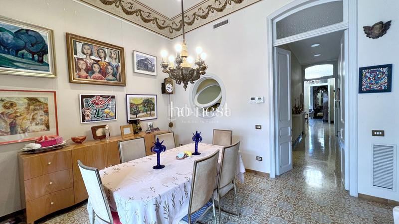 Foto 05598c8f-fad3-496a-95c3-aa5740cda144. Flat with heating in Centre Vila Vilafranca del Penedès