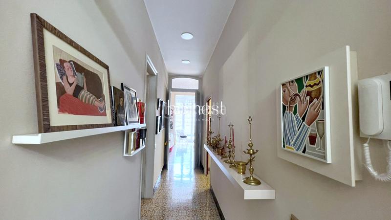 Foto 05b17168-4425-4d85-893a-e99ddb08b0a6. Flat with heating in Centre Vila Vilafranca del Penedès