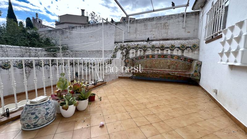 Foto 0bcb8e5a-8adb-4f72-a953-3731825ccce7. Flat with heating in Centre Vila Vilafranca del Penedès