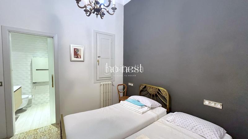 Foto 0c6c2bfb-108f-40dd-baf9-30cba0069513. Flat with heating in Centre Vila Vilafranca del Penedès