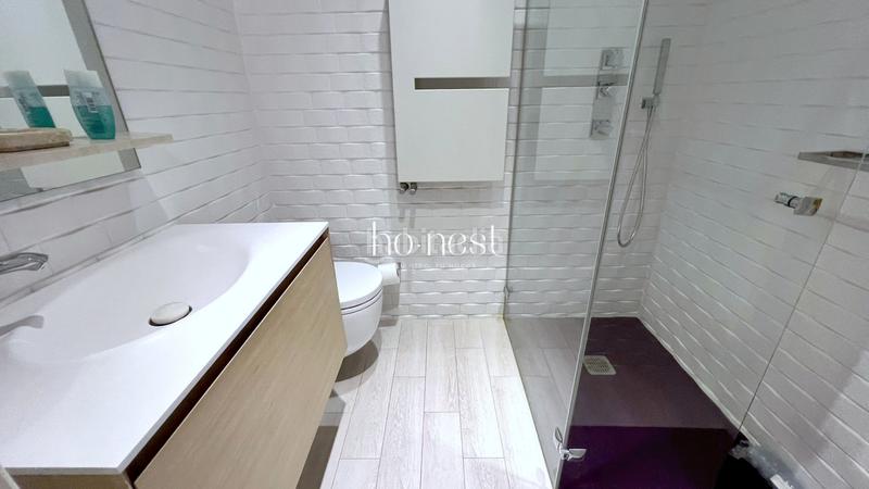 Foto 193ddfc0-0ec3-44de-bc3b-a1c96b12ee57. Flat with heating in Centre Vila Vilafranca del Penedès