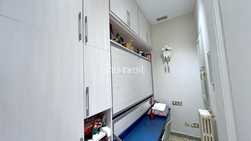 Foto 2d6697ba-7bfe-464d-b860-f1eef426606d. Flat with heating in Centre Vila Vilafranca del Penedès