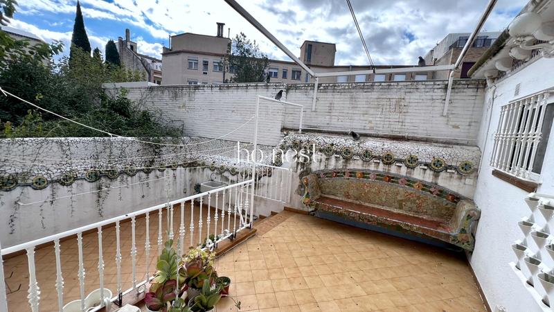 Foto 31ac48d6-12f3-4e99-8407-f297b6386233. Flat with heating in Centre Vila Vilafranca del Penedès