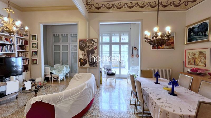 Foto 47c8562d-4230-49a0-b20b-5512740f2bc4. Flat with heating in Centre Vila Vilafranca del Penedès