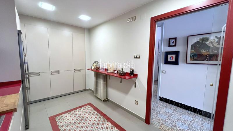 Foto 49f38026-5cf7-43a7-ab03-9caf98609465. Flat with heating in Centre Vila Vilafranca del Penedès