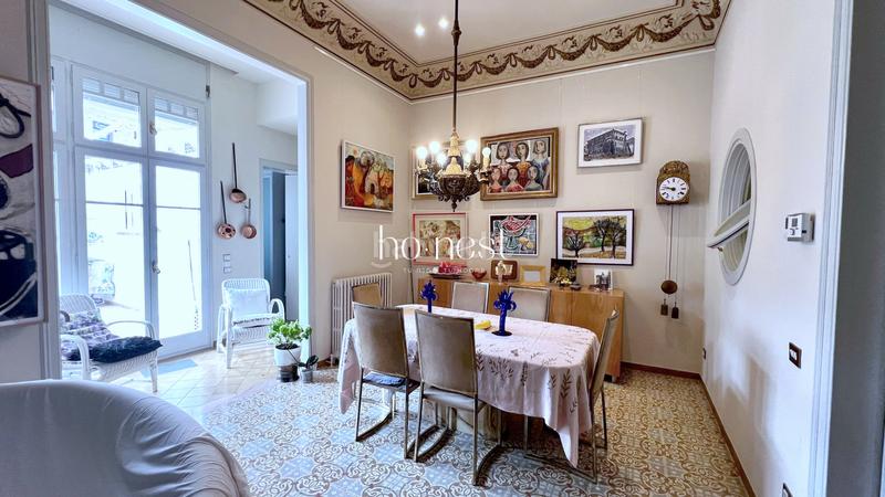 Foto 4b75ac40-dd56-4c4e-98e7-6db04e0d93ac. Flat with heating in Centre Vila Vilafranca del Penedès