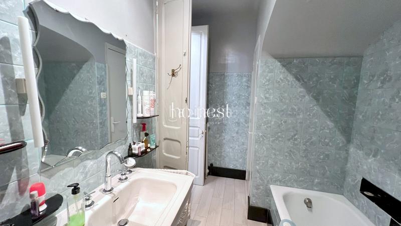 Foto 4f77d754-c9d8-425a-a7b6-9af15efed044. Flat with heating in Centre Vila Vilafranca del Penedès