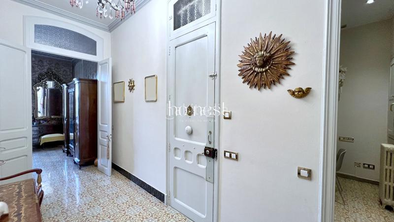 Foto 4fbe3e85-d112-4247-b1a8-06cb0ec8a513. Flat with heating in Centre Vila Vilafranca del Penedès