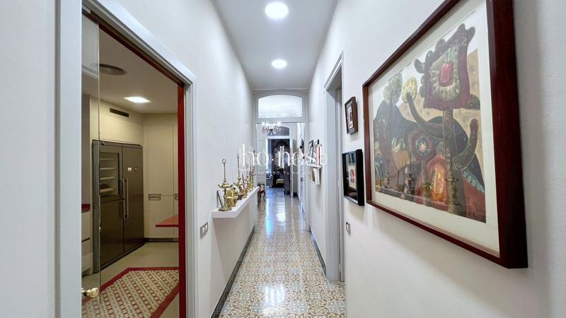 Foto 54781b6b-29bf-403e-a3f7-d53284a26937. Flat with heating in Centre Vila Vilafranca del Penedès