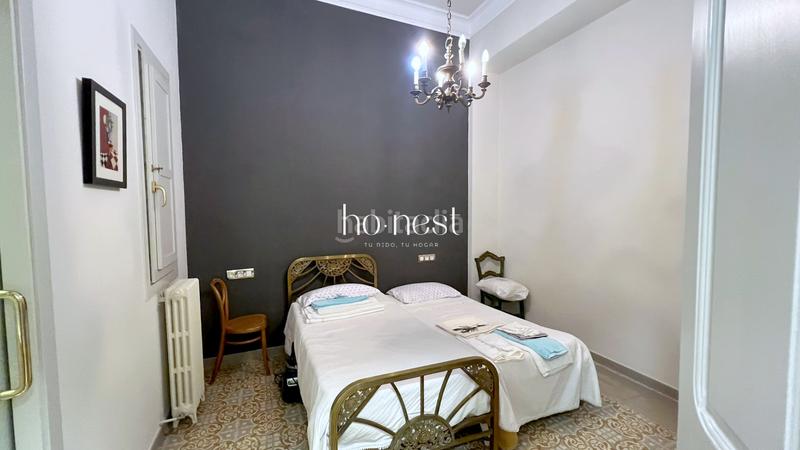 Foto 5df480db-fa2b-4321-9674-01685dc2b1db. Flat with heating in Centre Vila Vilafranca del Penedès