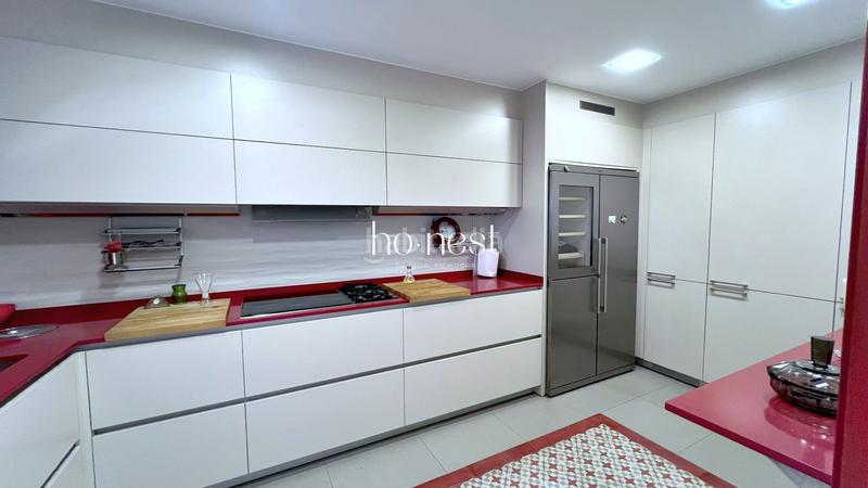 Foto 611f31db-477e-4c56-8ac0-d5a745c38601. Flat with heating in Centre Vila Vilafranca del Penedès