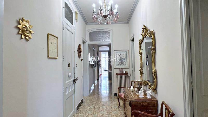 Foto 7bdf7440-e5ed-4b47-b8f2-fd6a575737ce. Flat with heating in Centre Vila Vilafranca del Penedès