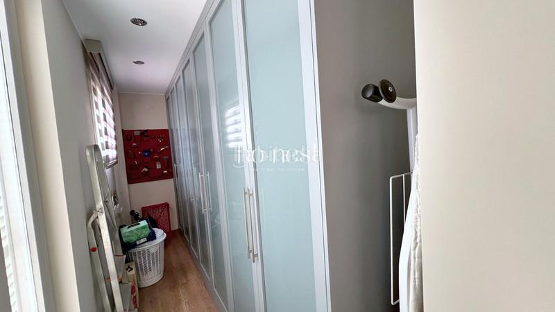 Foto 91174533-bbd9-4ae3-9727-3a6488e6fab6. Flat with heating in Centre Vila Vilafranca del Penedès