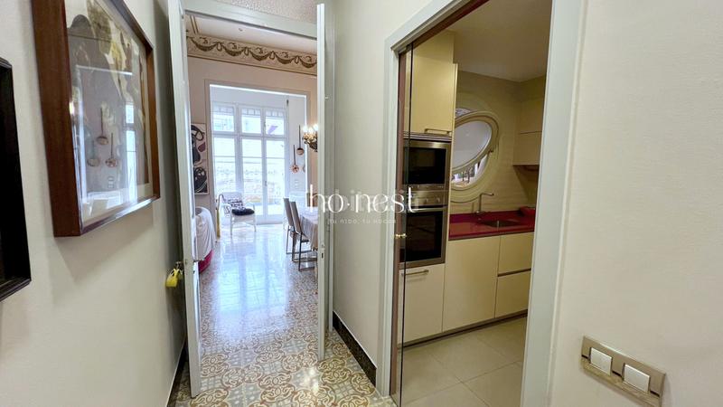 Foto 92923774-b989-433b-bfc2-b0bd309ad6b0. Flat with heating in Centre Vila Vilafranca del Penedès