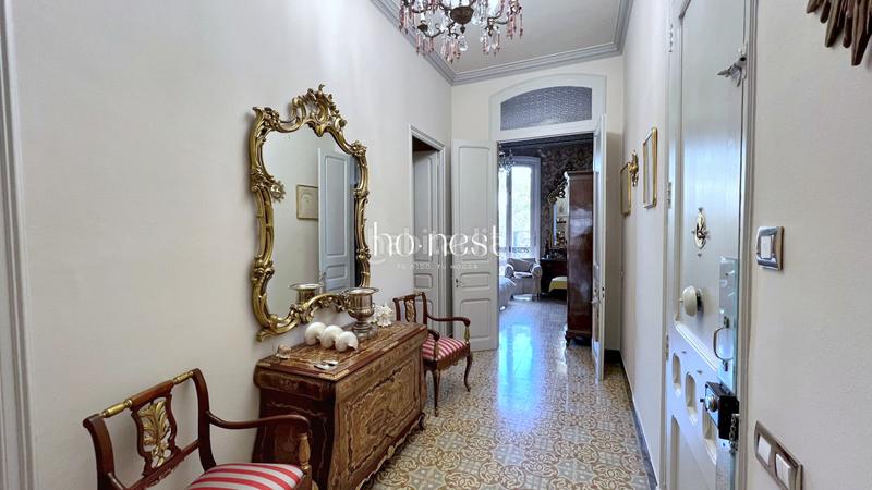 Foto 9993a205-2d93-4925-a2ee-857632ce41cd. Flat with heating in Centre Vila Vilafranca del Penedès