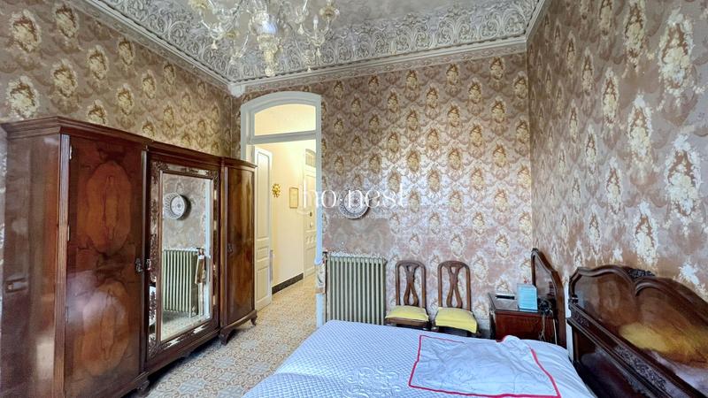 Foto a13f652e-a50d-45d1-aa36-643c1ac05153. Flat with heating in Centre Vila Vilafranca del Penedès