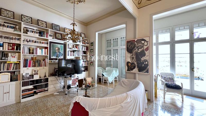 Foto b80cf66c-08d9-4d86-9b6c-4423bbe0d994. Flat with heating in Centre Vila Vilafranca del Penedès