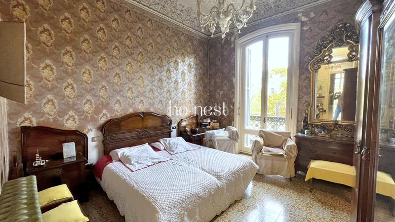 Foto ccd46c95-6c82-4f56-8422-88624d3b0c5e. Flat with heating in Centre Vila Vilafranca del Penedès