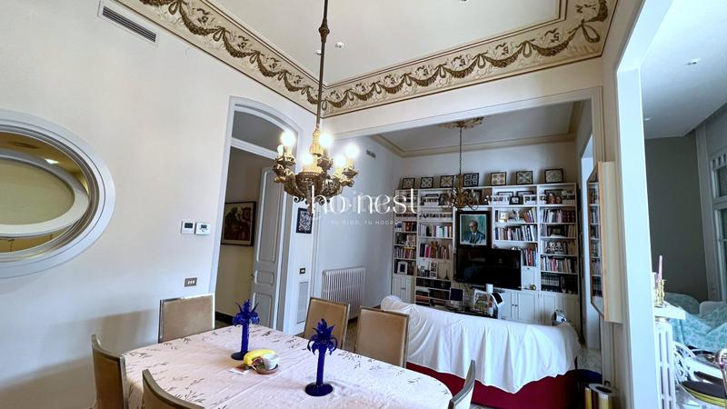 Foto cf9ec020-626b-419a-a4c5-fc417580130e. Flat with heating in Centre Vila Vilafranca del Penedès