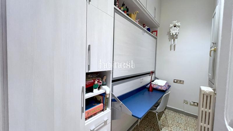 Foto d5edbf73-c624-4f87-8d2b-9b15c452d009. Flat with heating in Centre Vila Vilafranca del Penedès