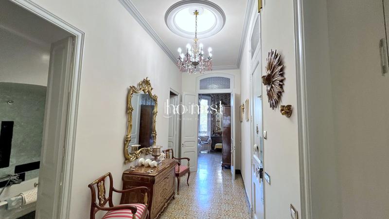 Foto df78ce36-aa82-45b5-92dd-026ecd762f1b. Flat with heating in Centre Vila Vilafranca del Penedès