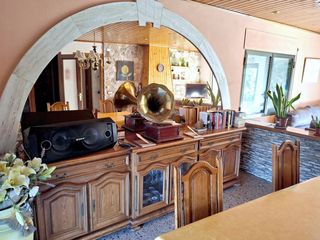 Semi detached house in Bellpuig