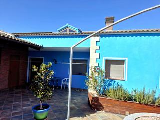 Casa adossada a Bellpuig