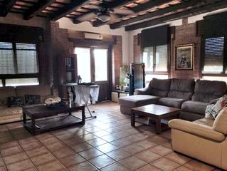 Planta baja en Botarell