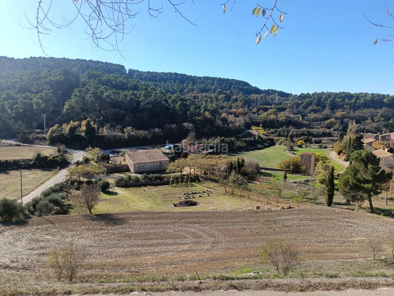 Foto 7594580f-cd46-443f-910b-c3c74b2fc9d0. Fondo rustico in Vallbona de les Monges