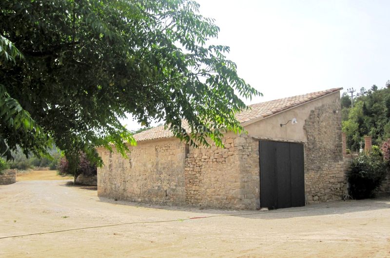 Foto 0218f5ce-0f7b-44cd-ba04-f9930029590c. Rural plot in Vallbona de les Monges
