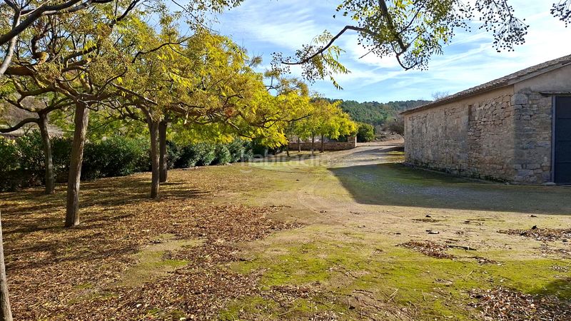 Foto 0e89315c-eb95-485f-a178-1650b2c93bf8. Rural plot in Vallbona de les Monges